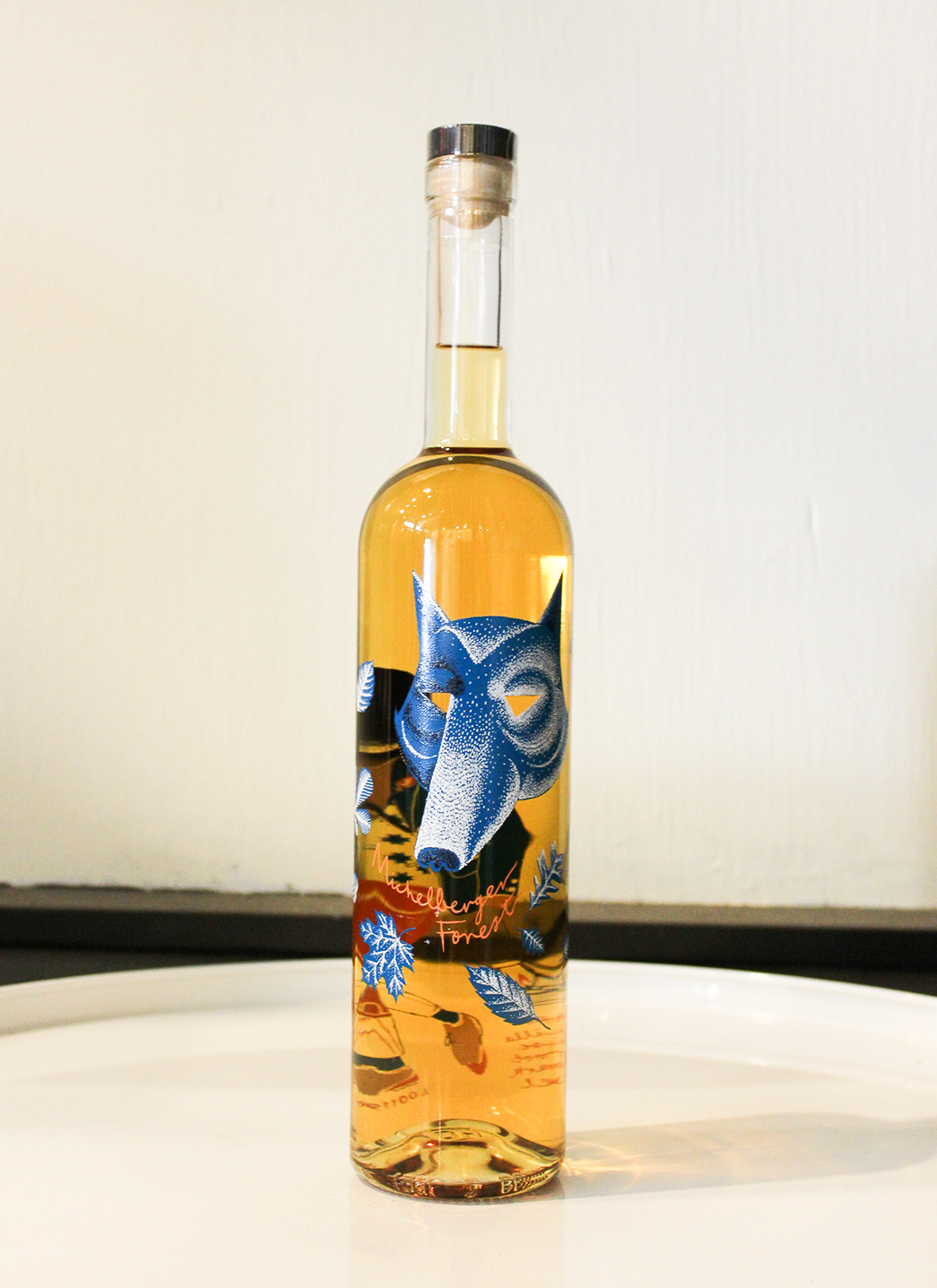 Michelberger Forest Liqueur