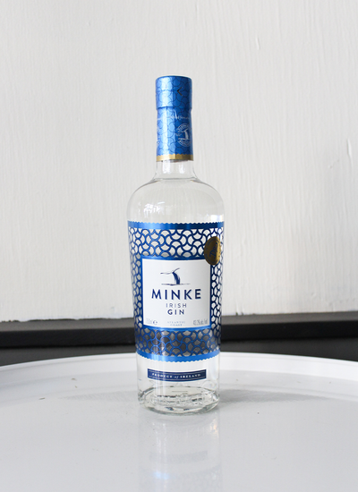 Minke Irish Gin