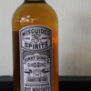 Misguided Spirits Hinky Dink's Workingmans Rye Whiskey