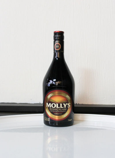 Mollys Irish Cream