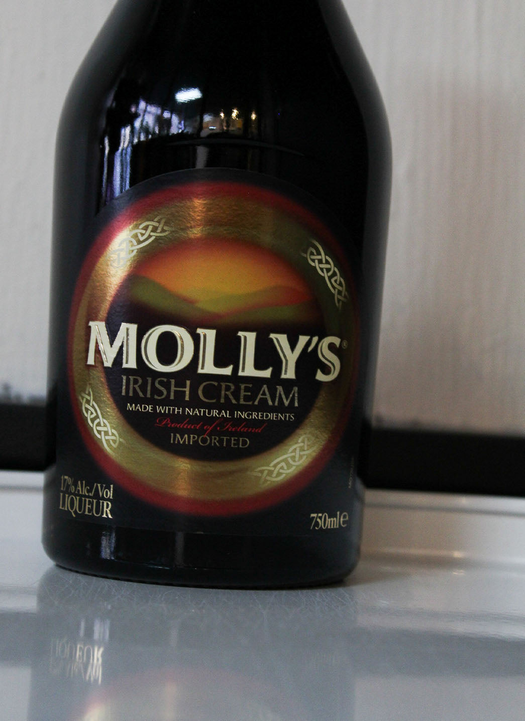 Mollys Irish Cream