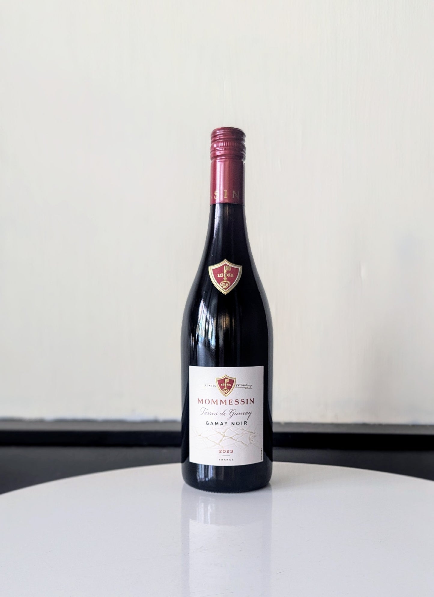 Mommessin Gamay Noir Terres De Gamay