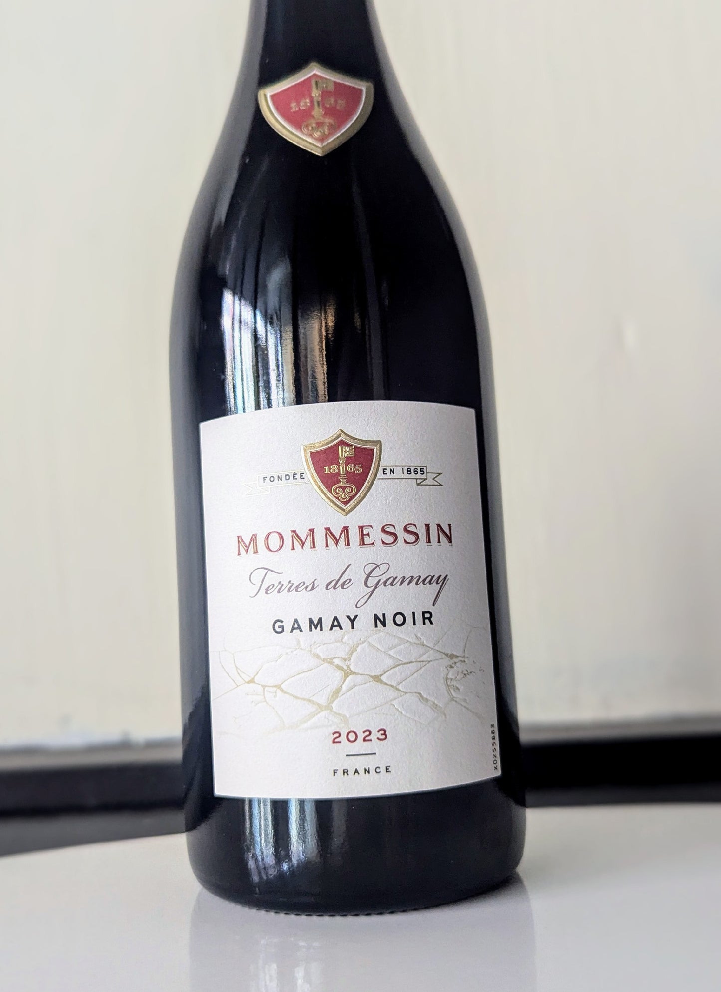 Mommessin Gamay Noir Terres De Gamay