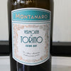 Montanaro Vermouth Di Torino Extra Dry