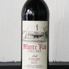 Monte Rio Cellars Zinfandel