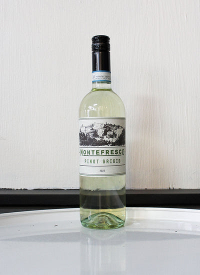 Montefresco Pinot Grigio