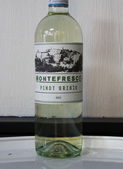 Montefresco Pinot Grigio