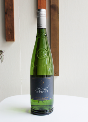 Moulin De Gassac Picpoul De Pinet