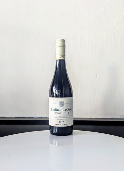 Moulin De Gassac Pinot Noir