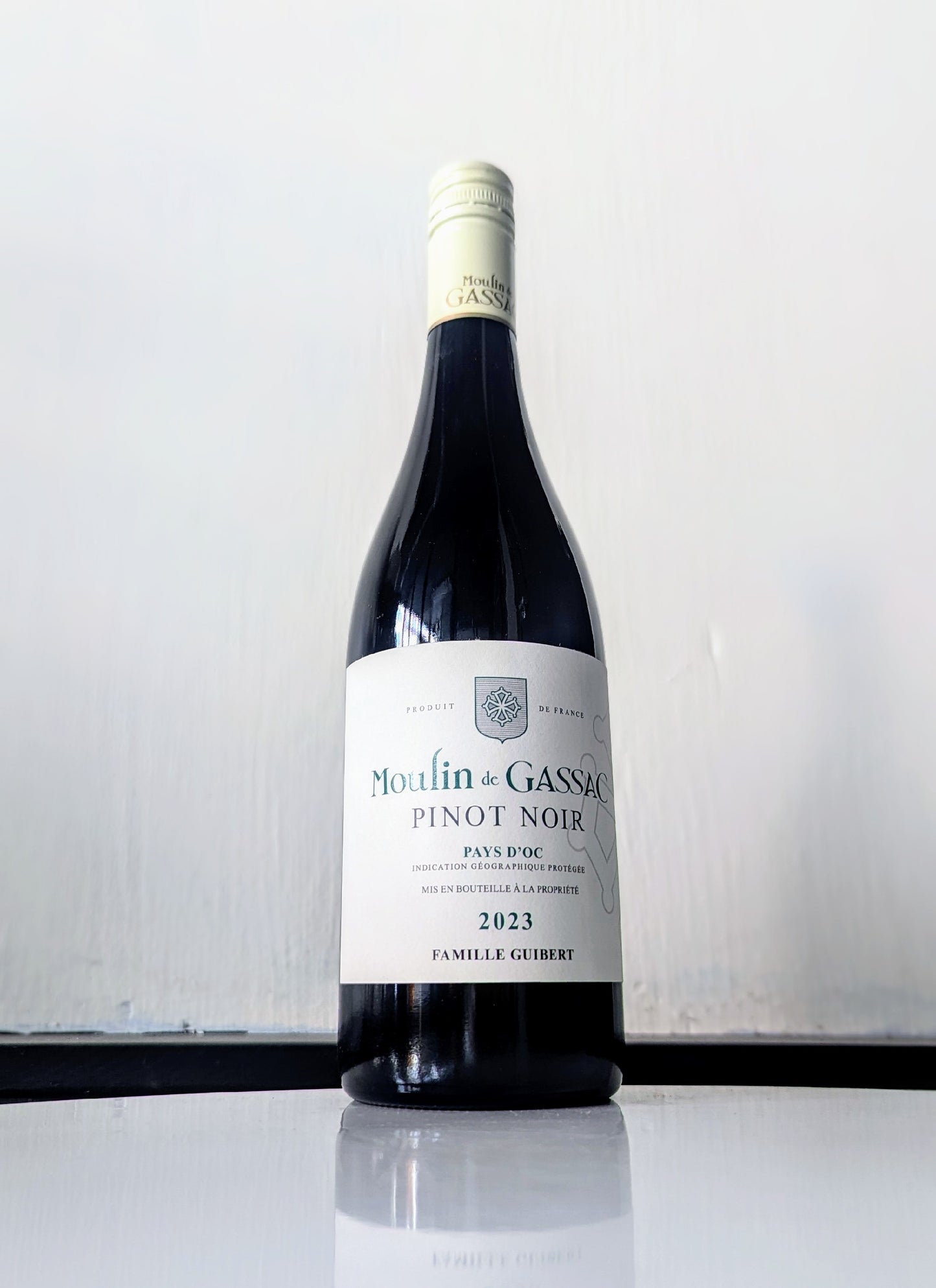 Moulin De Gassac Pinot Noir