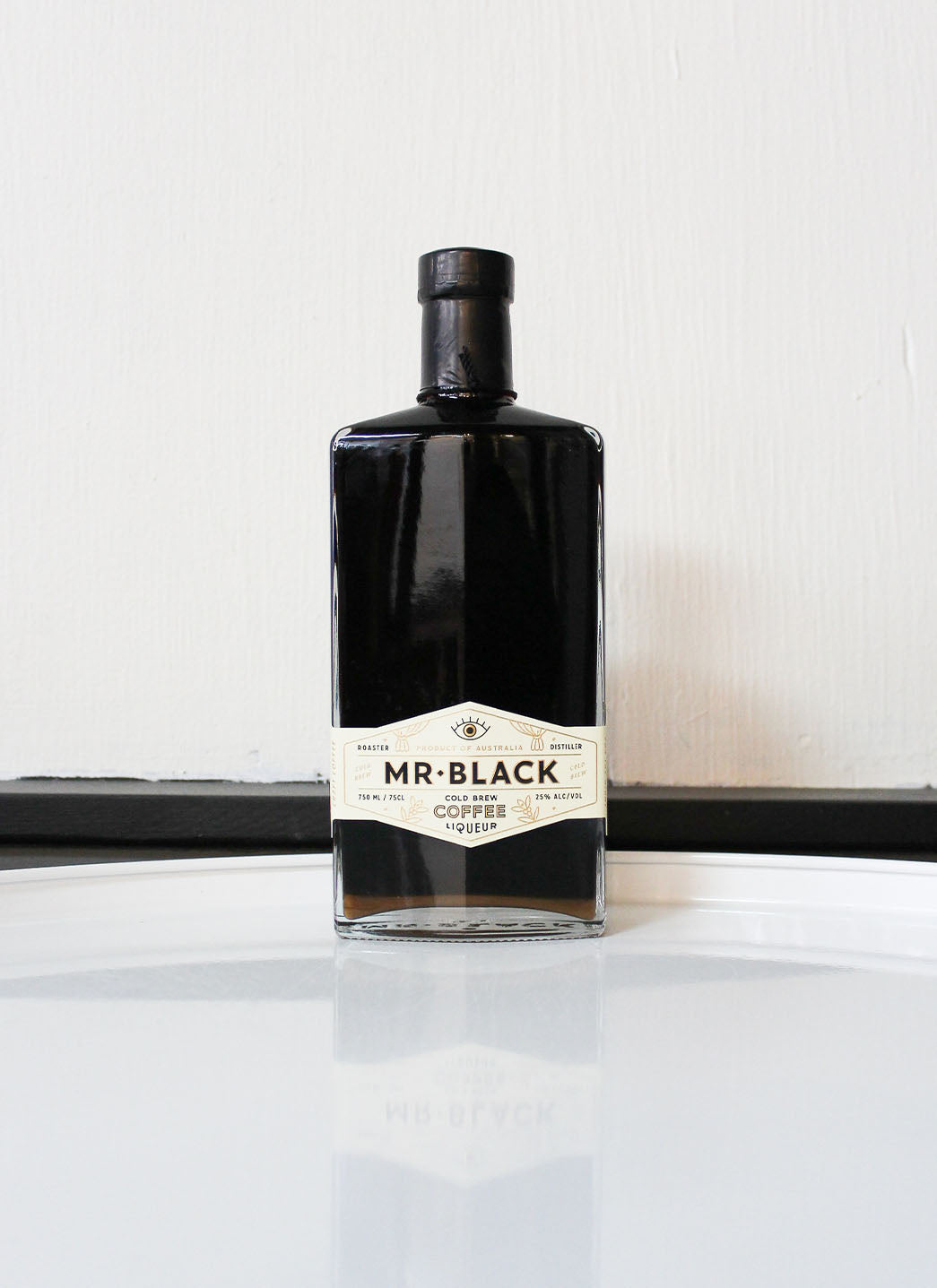 Mr. Black Cold Brew Coffee Liqueur