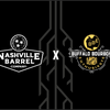 Nashville Barrel Company x Buffalo Bourbon Enthusiasts 6 Year Single Barrel Rye Selection