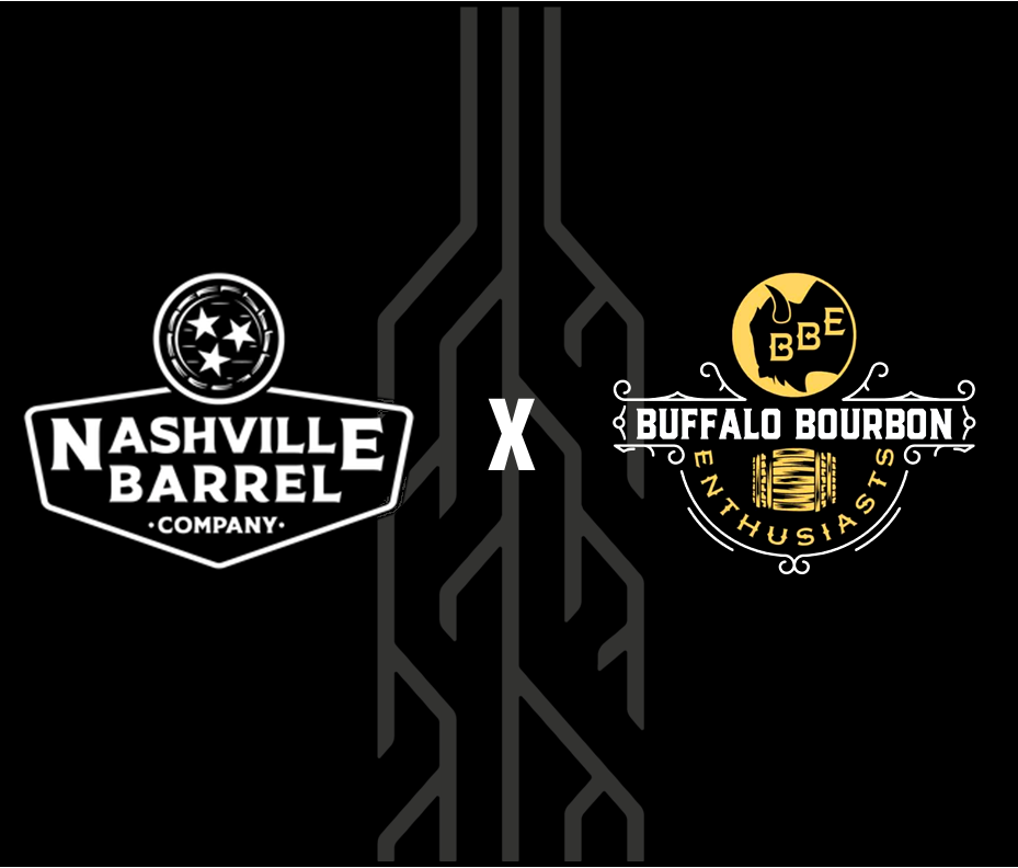 Nashville Barrel Company x Buffalo Bourbon Enthusiasts 6 Year Single Barrel Rye Selection