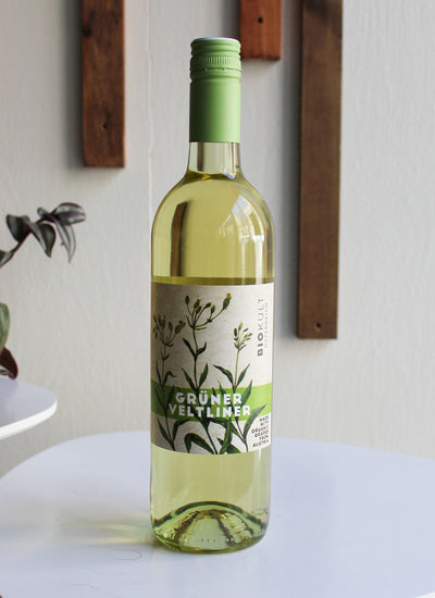 Biokult Gruner Veltliner