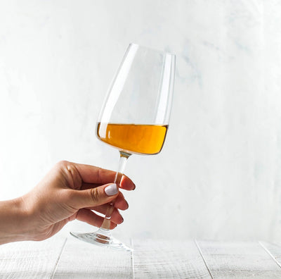 Dealer's Choice - Natural Wine