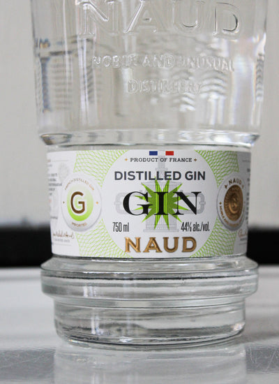 Famille Naud Gin