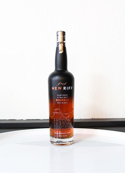 New Riff Bottled-In-Bond Bourbon