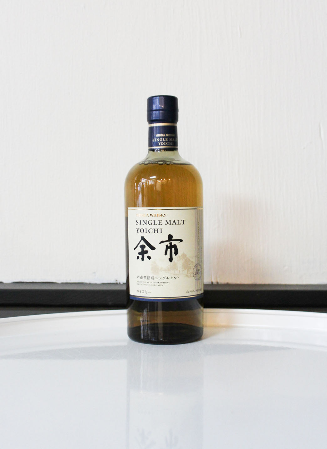 Nikka Single Malt Yoichi