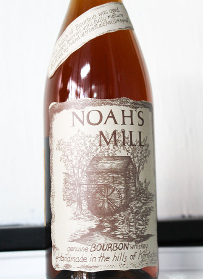 Noah's Mill Bourbon