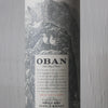 Oban 14 Year Single Malt Scotch