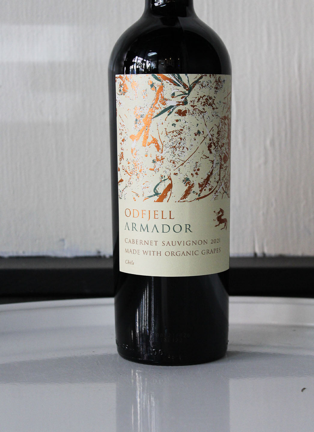 Odfjell Armador Cabernet Sauvignon