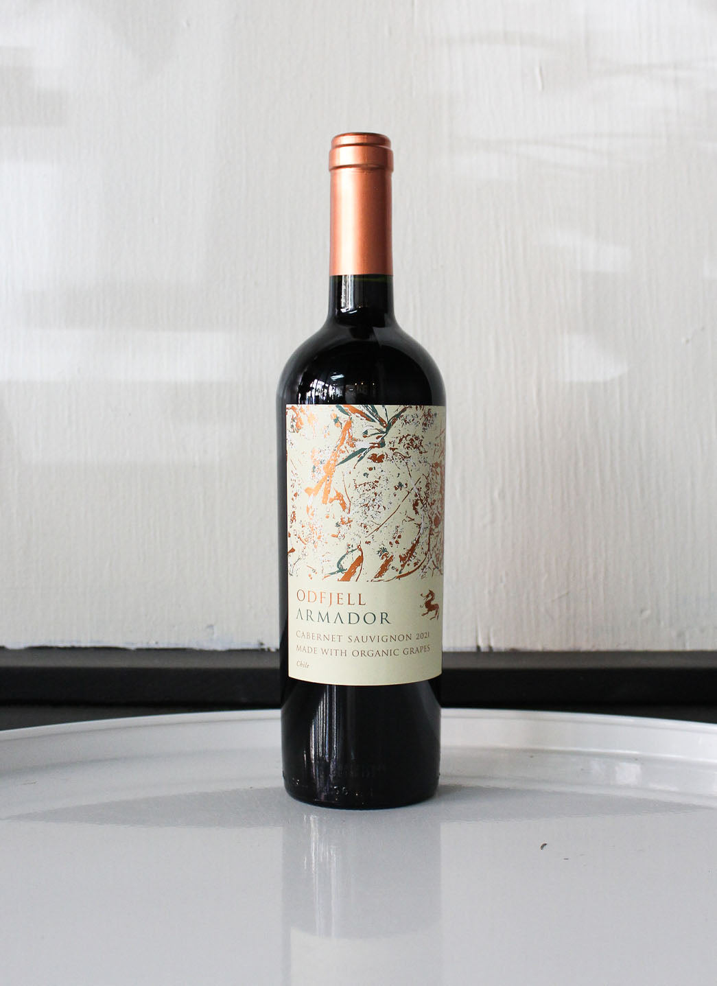 Odfjell Armador Cabernet Sauvignon