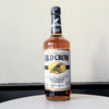 Old Crow Straight Bourbon Whiskey