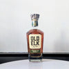 Old Elk Straight Rye Whiskey