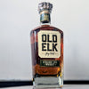 Old Elk Straight Rye Whiskey