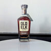 Old Elk Wheated Bourbon