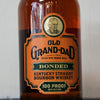 Old Grand Dad Bonded Kentucky Straight Bourbon Whiskey