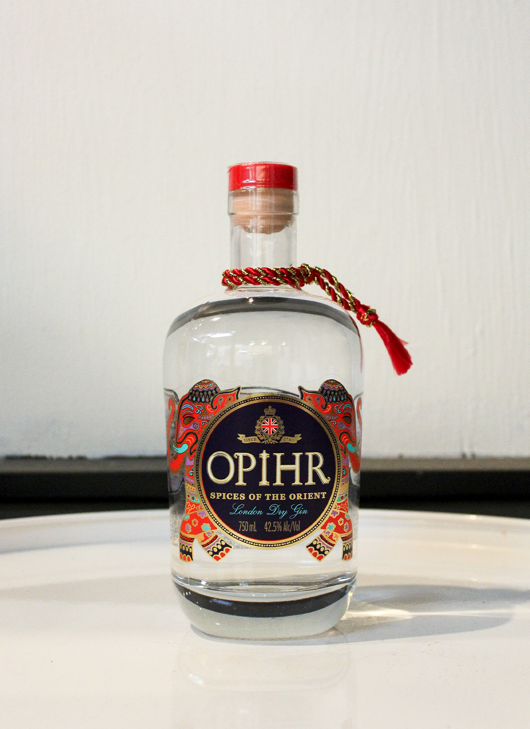 Opihr Spiced Gin