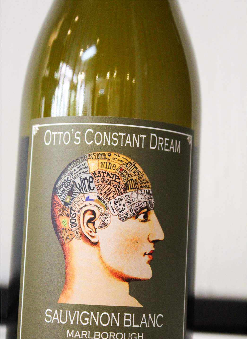 Ottos Constant Dream Sauvignon Blanc