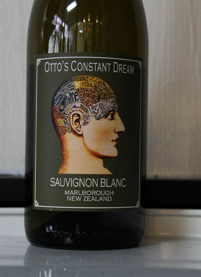 Ottos Constant Dream Sauvignon Blanc