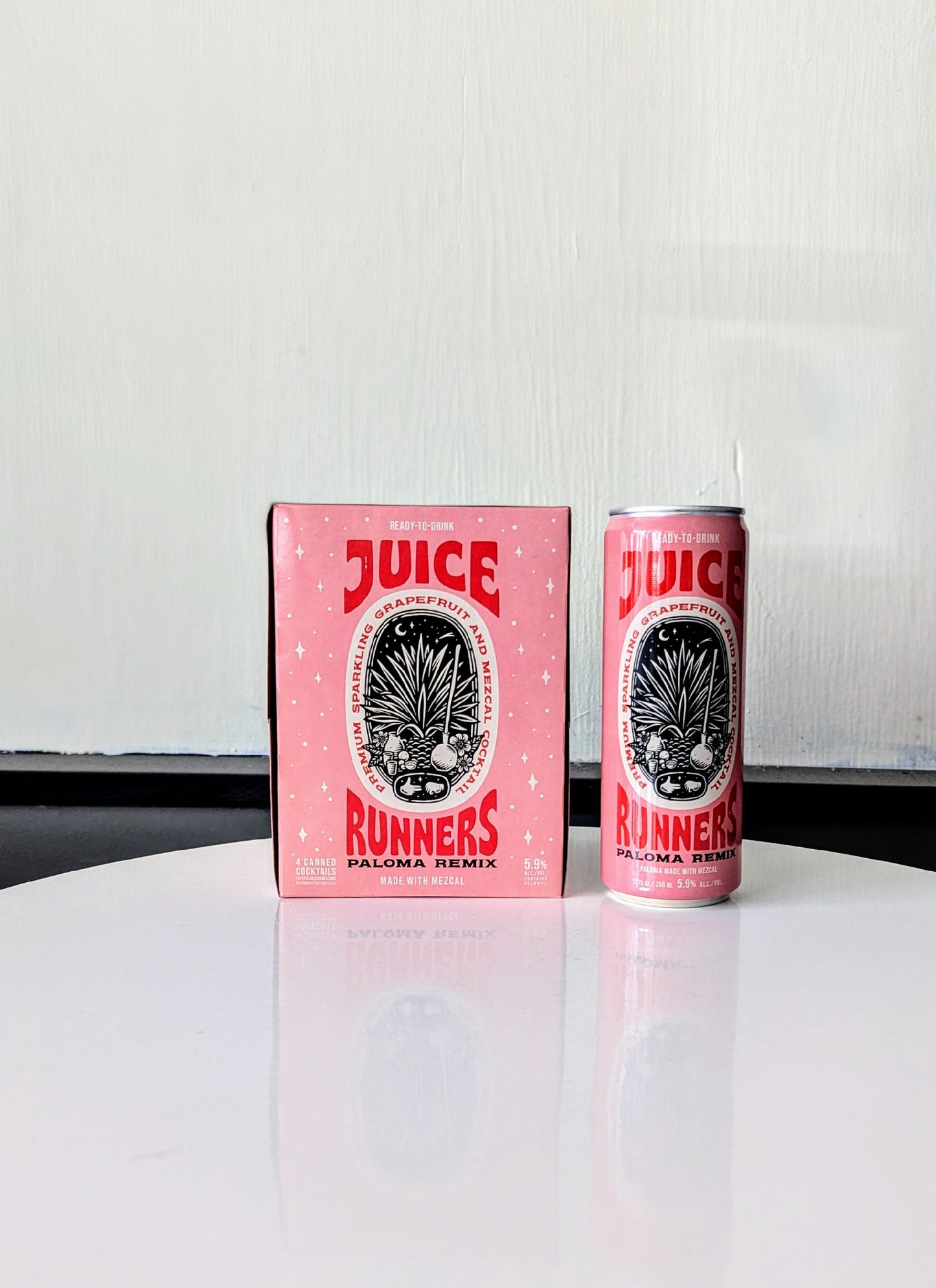 Juice Runners Paloma Remix