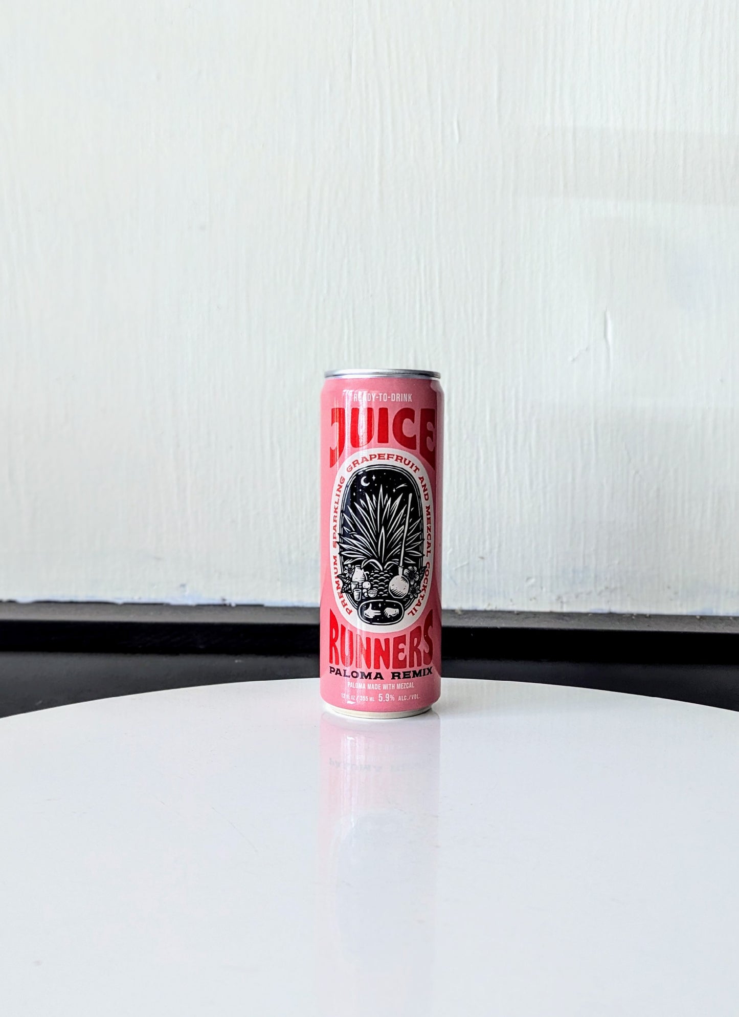 Juice Runners Paloma Remix