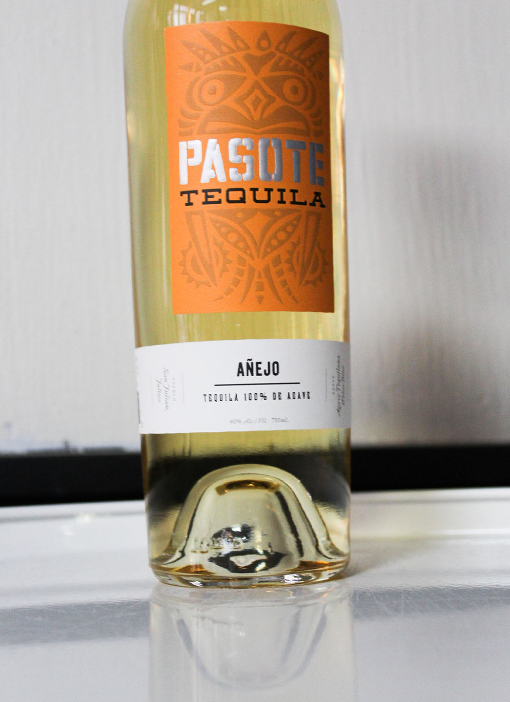 Pasote Tequila Anejo