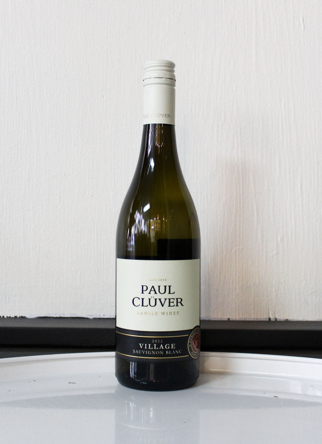 Paul Cluver Sauvognon Blanc