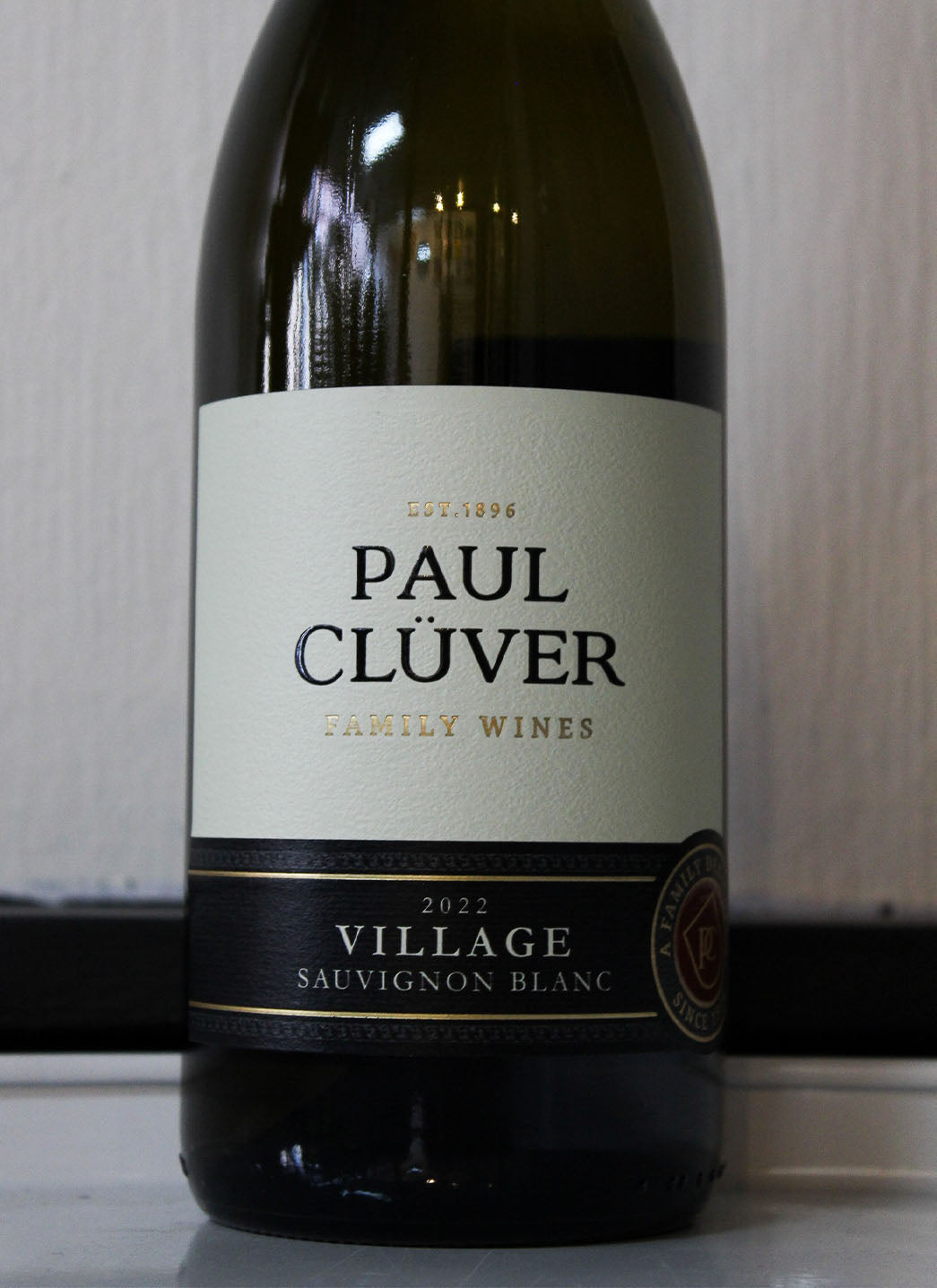 Paul Cluver Sauvognon Blanc