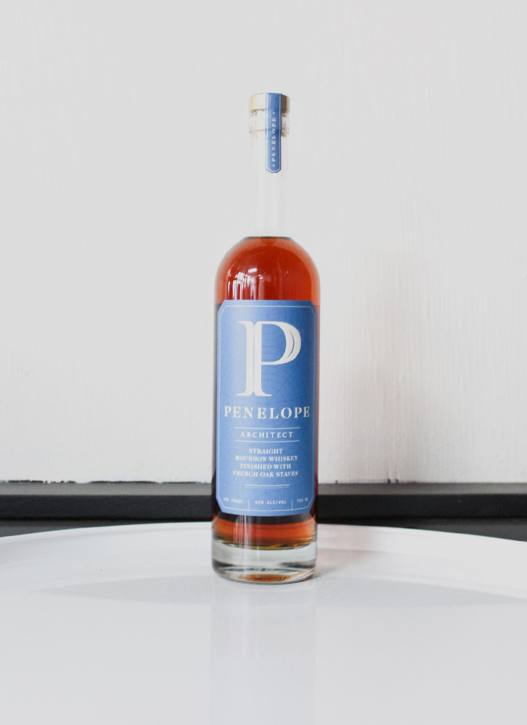 Penelope Architect Bourbon