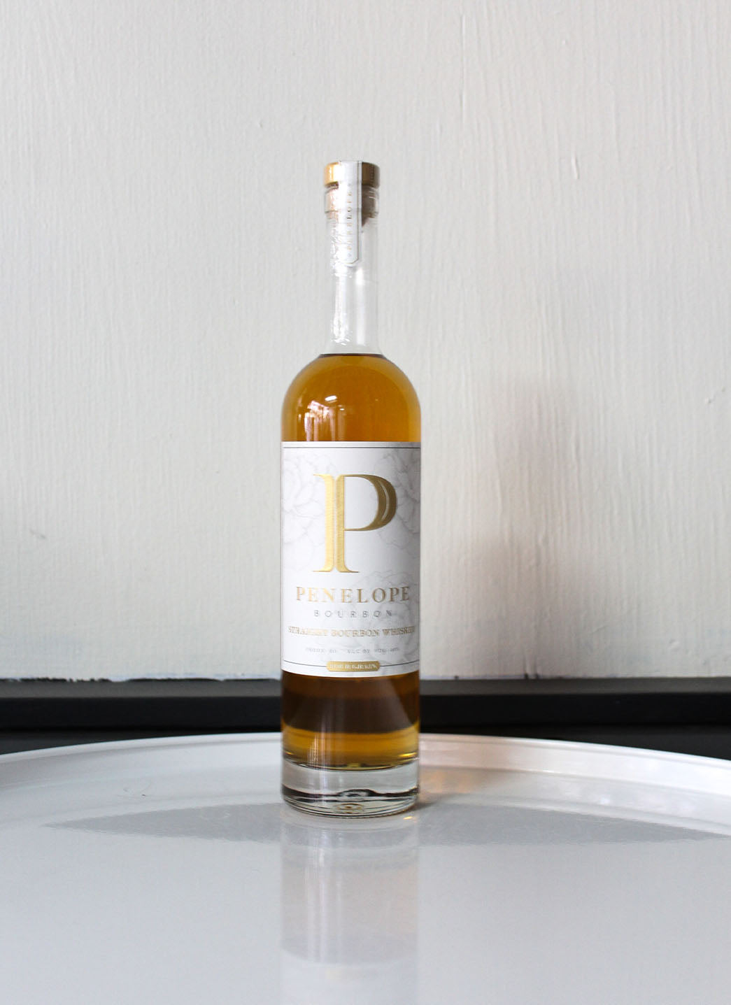 Penelope Four Grain Bourbon