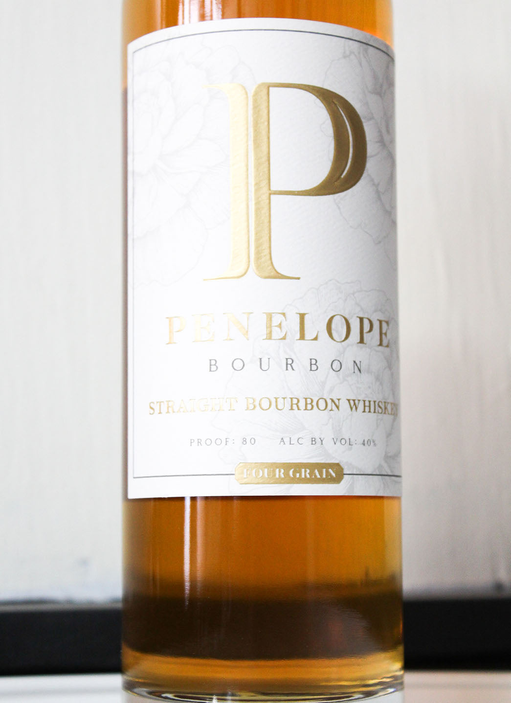 Penelope Four Grain Bourbon