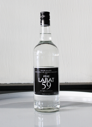 Pere Labat 59 Rhum