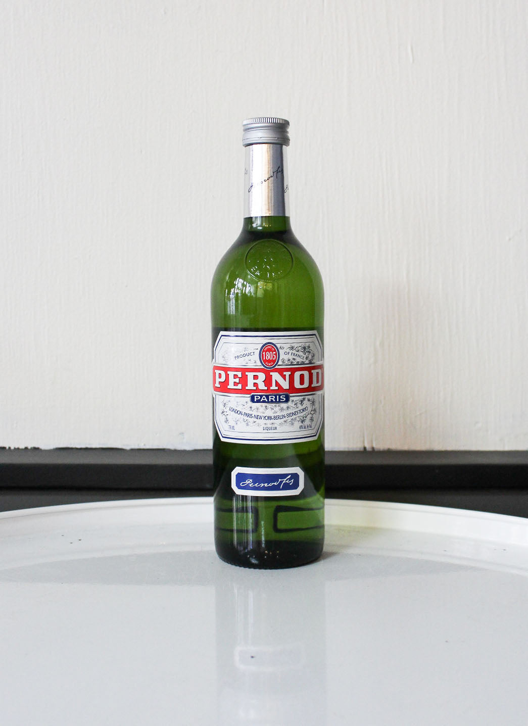 Pernod Pastis Anise