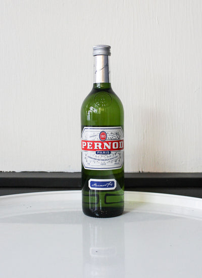 Pernod Pastis Anise