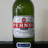 Pernod Pastis Anise