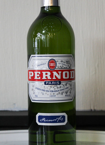 Pernod Pastis Anise