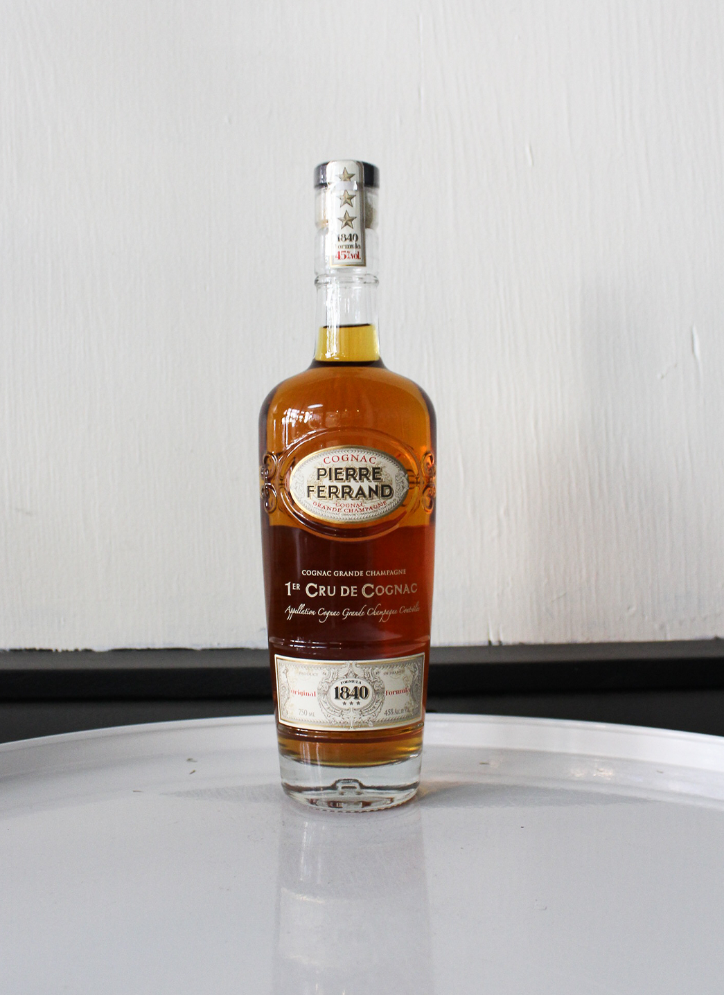 Pierre Ferrand 1840 Original Formula Cognac