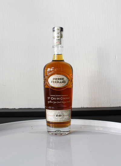 Pierre Ferrand 1840 Original Formula Cognac