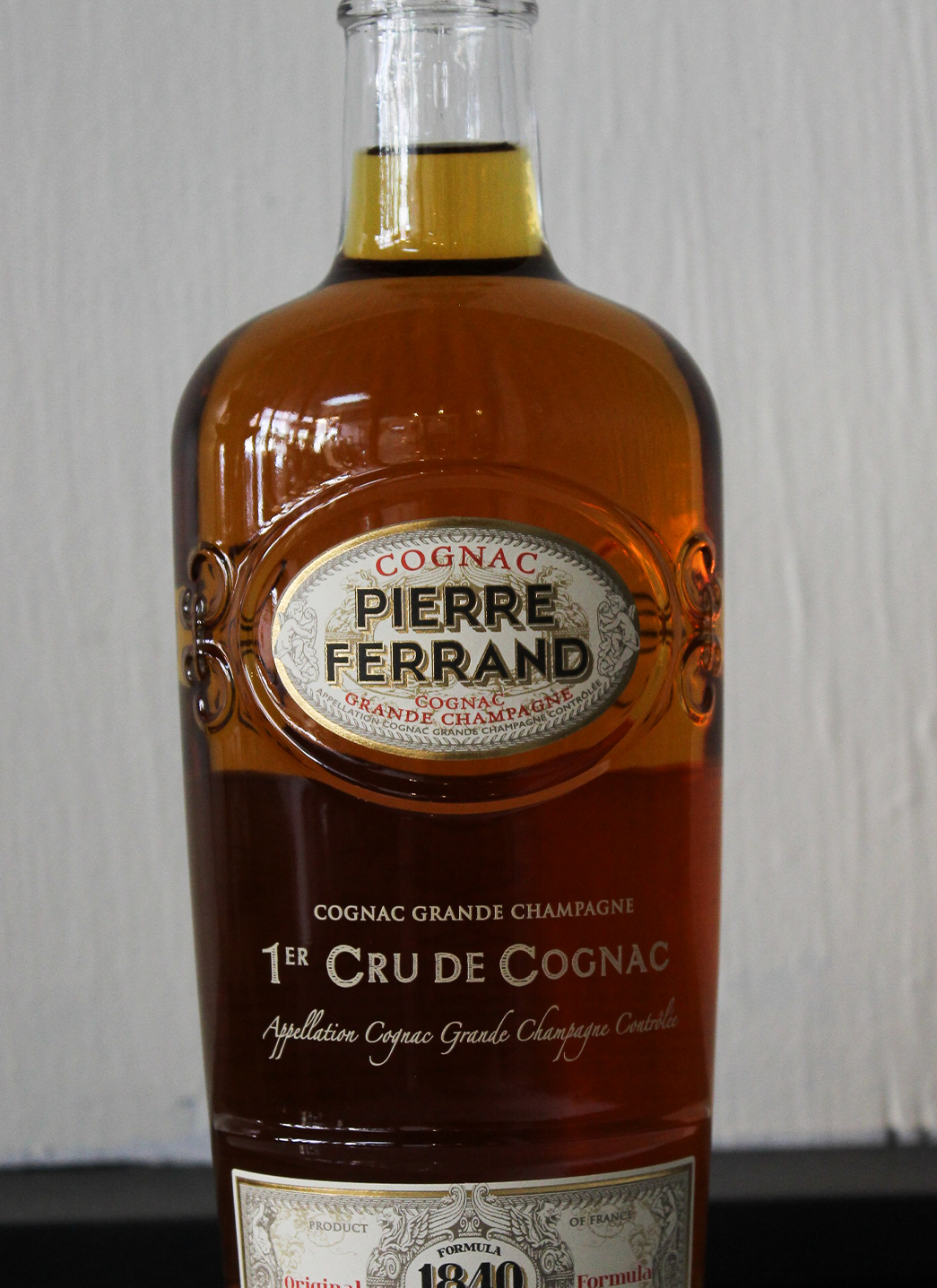 Pierre Ferrand 1840 Original Formula Cognac